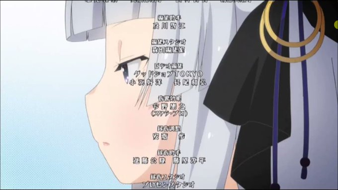 機巧少女は傷つかない(ラルケ)「回レ!雪月花」(作詞、作曲:ヒゲドライバー/歌:歌組雪月花) 機巧少女は傷つかない(ラルケ)「回レ!雪月花」(作詞、作曲:ヒゲドライバー/歌:歌組雪月花)