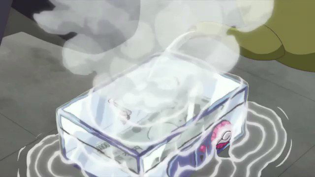りんねと魔狭人のやりとり毎回面白いねww#境界のRINNE 第3シリーズ56話より#石川界人#柿原徹也 りんねと魔狭人のやりとり毎回面白いねww#境界のRINNE 第3シリーズ56話より#石川界人#柿原徹也