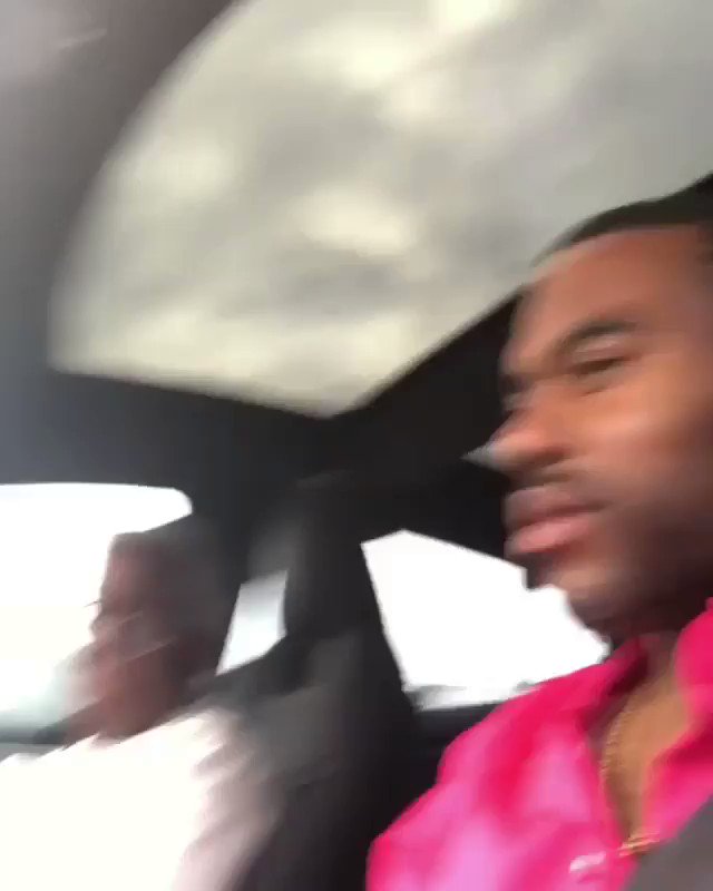RT @IamAkademiks: Lil Duval had his mom and grandma in the self driving tesla. This was their reaction ???? https://t.co/kTxuM555MW