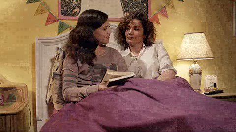 A Mother's Love...
#Harlee❤️Chrsitina. Catch an all new #ShadesOfBlue TONIGHT at 10pm on NBC. #HappyMothersDay https://t.co/YupPhhRq5l