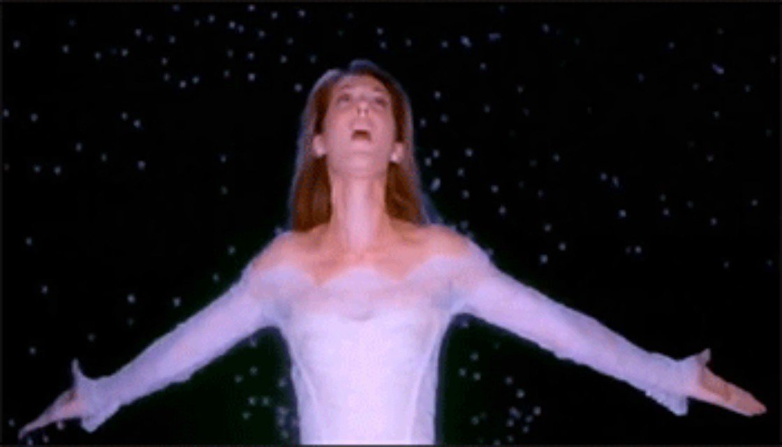 RT @billboard: .@CelineDion's iconic 