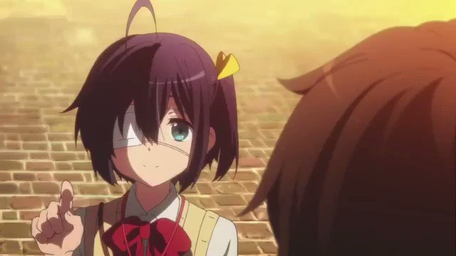 また六花ちゃんが見れるのかぁぁぁぁぁ中二病でも恋がしたい 映画化は神すぎる また六花ちゃんが見れるのかぁぁぁぁぁ中二病でも恋がしたい 映画化は神すぎる