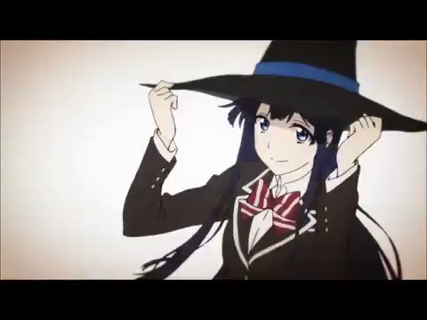 今日もアニソン三昧☺山田くんと7人の魔女(ライデンフィルム)『くちづけDiamond』#アニソン #神曲 今日もアニソン三昧☺山田くんと7人の魔女(ライデンフィルム)『くちづけDiamond』#アニソン #神曲