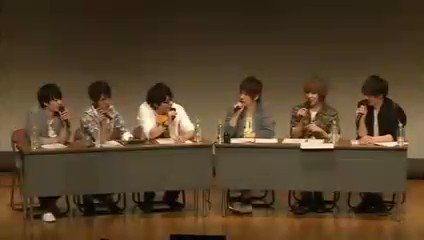 「セリフゲーム」梅さんは大正解だ〜サスが梅さん👏👏😅😅#梅原裕一郎 #江口拓也 #蒼井翔太 #KENN #羽多野渉 #小 「セリフゲーム」梅さんは大正解だ〜サスが梅さん👏👏😅😅#梅原裕一郎 #江口拓也 #蒼井翔太 #KENN #羽多野渉 #小