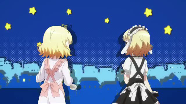 ごちうさでWORKING【opパロ】が凄い!マッチしすぎててテンション上がるww ごちうさでWORKING【opパロ】が凄い!マッチしすぎててテンション上がるww