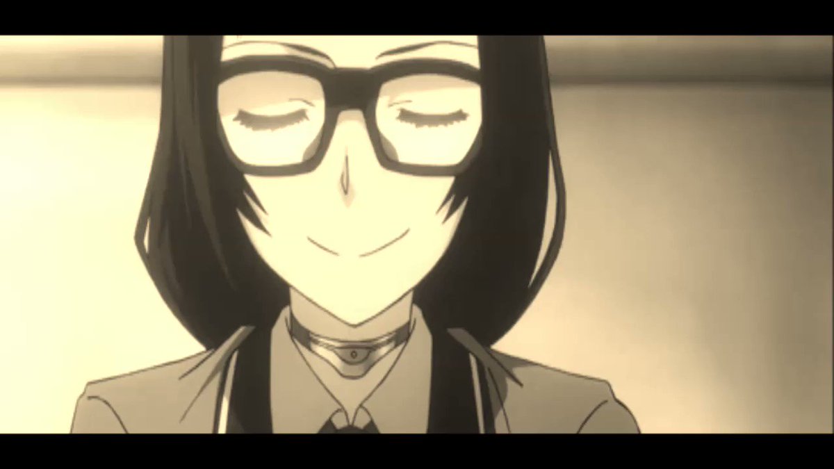 私は雪原の青こと華城綾女以後よろシコシコ(笑)#下セカ #アニメ大好き 私は雪原の青こと華城綾女以後よろシコシコ(笑)#下セカ #アニメ大好き