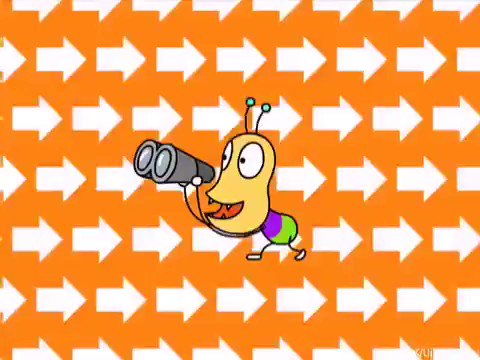 #今の小学生は知らない おしりかじり虫懐かしすぎてwwwwww #今の小学生は知らない おしりかじり虫懐かしすぎてwwwwww