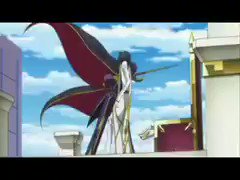 コードギアスの中で一番泣いたかもしれない😭#お前らガチ泣きしたシーン晒せよ コードギアスの中で一番泣いたかもしれない😭#お前らガチ泣きしたシーン晒せよ