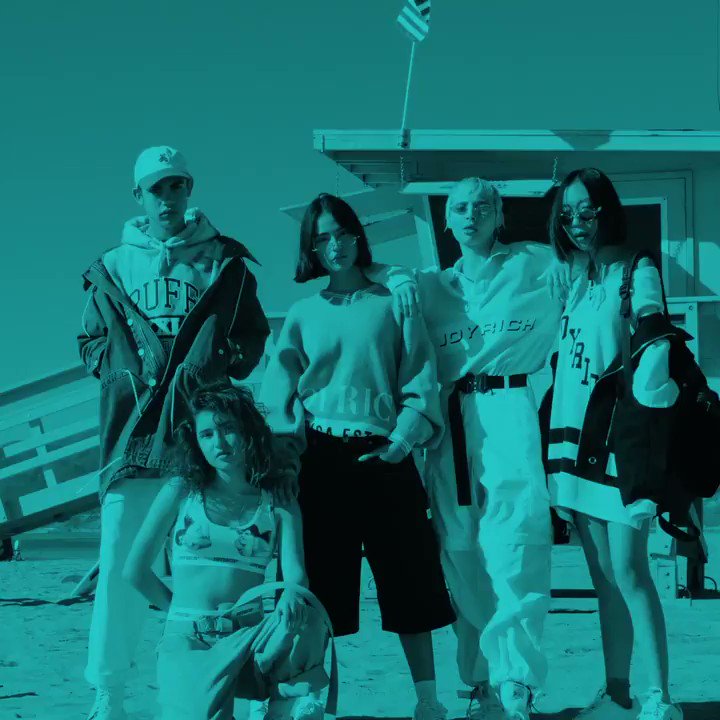 big snoop n @JOYRICHLA join @MADE LA. buy tickets at https://t.co/GoSriNHTyr ! #MADELA https://t.co/4ABgnPnU8r
