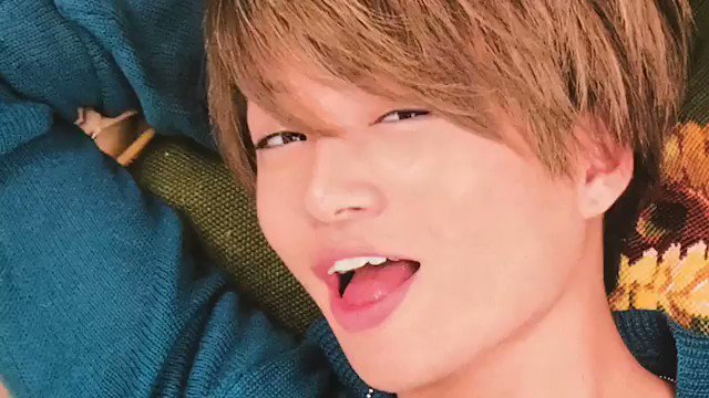 風磨くんが1人ハルチカのクランクアップで泣いちゃった勝利くんのこと「可愛い〜しょうりたん♡」って言うのがすごくつぼ「泣い 風磨くんが1人ハルチカのクランクアップで泣いちゃった勝利くんのこと「可愛い〜しょうりたん♡」って言うのがすごくつぼ「泣い