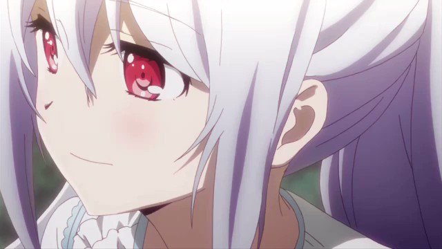 キスの日ということで凄く今更ながら1番好きなキスシーン置いておきます。 #キスの日#プラメモ キスの日ということで凄く今更ながら1番好きなキスシーン置いておきます。 #キスの日#プラメモ