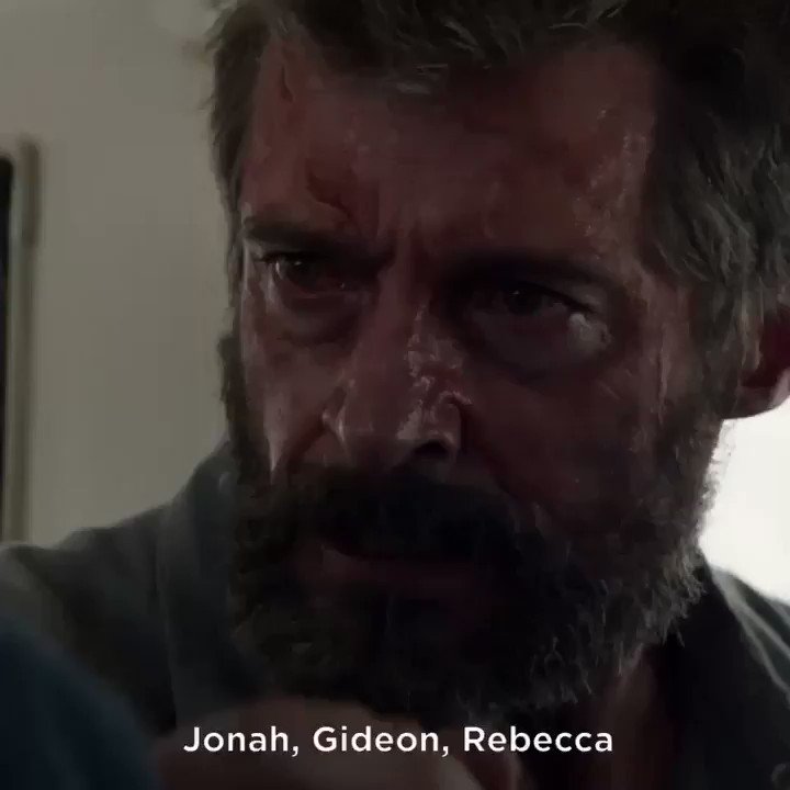 BLU-RAY+DVD+DIGITAL HD @WolverineMovie @20thcenturyfox I'll take you there. https://t.co/Yly4L9wPkt