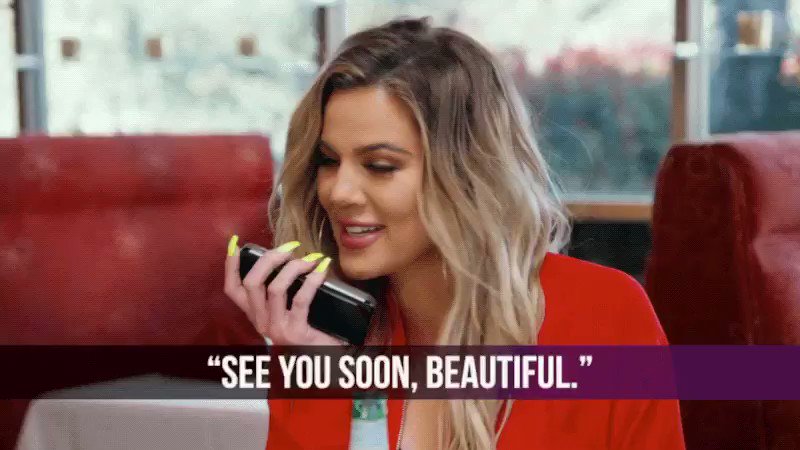 One hour to go, east coast! #KUWTK https://t.co/rvWFlQlbfx