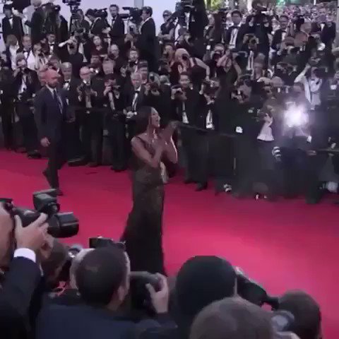 #leedaniels's #Dolls #nicolekidman #cannes2017 ❤❤???????????????? @leedanielsent @patmcgrathreal https://t.co/H0eWjSpAJZ
