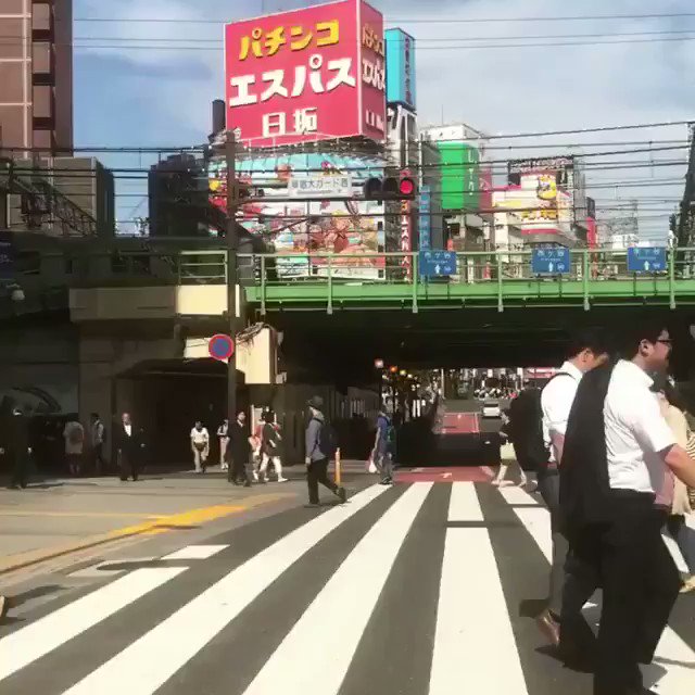 Tokyo style https://t.co/xavzjhoX3A
