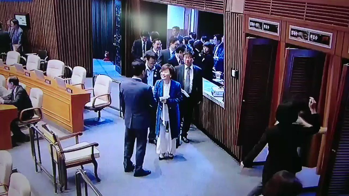 국회방송 청문회 만들어 본회의 국무총리 이낙연 시대의 zlaty5172