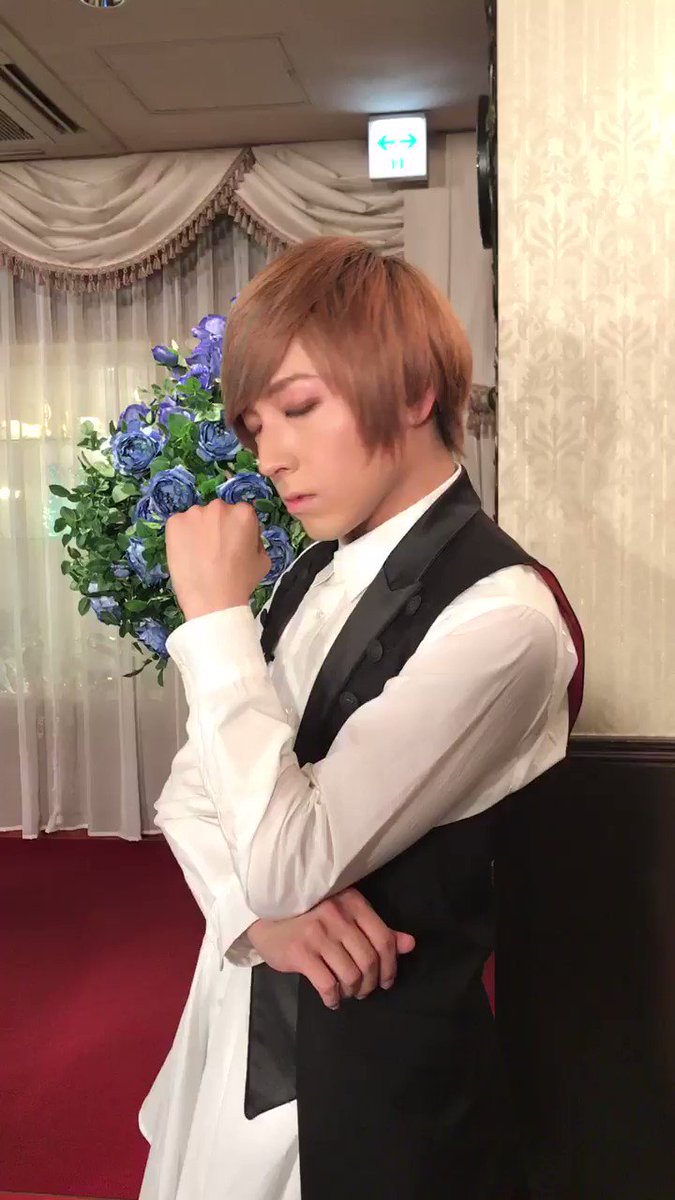 😆⭐️公式RT企画・祝目標達成⭐️😆“教育的指導”動画を公開中♪つづいては・・・蒼井翔太さん!! 寝る前のパックが大切❣ 😆⭐️公式RT企画・祝目標達成⭐️😆“教育的指導”動画を公開中♪つづいては・・・蒼井翔太さん!! 寝る前のパックが大切❣