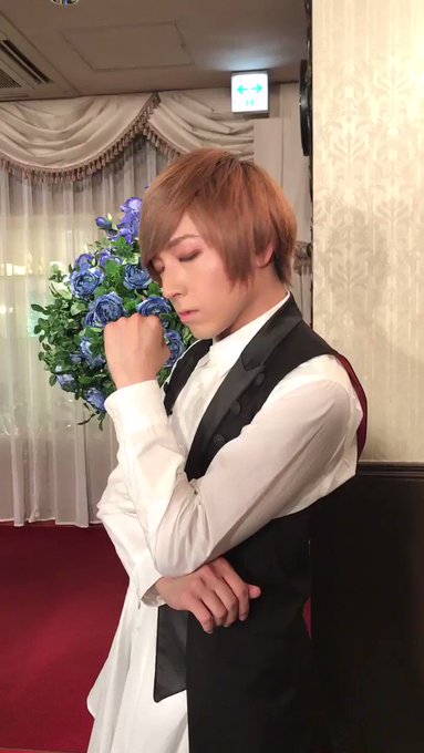 😆⭐️公式RT企画・祝目標達成⭐️😆“教育的指導”動画を公開中♪つづいては・・・蒼井翔太さん!! 寝る前のパックが大切❣ 😆⭐️公式RT企画・祝目標達成⭐️😆“教育的指導”動画を公開中♪つづいては・・・蒼井翔太さん!! 寝る前のパックが大切❣