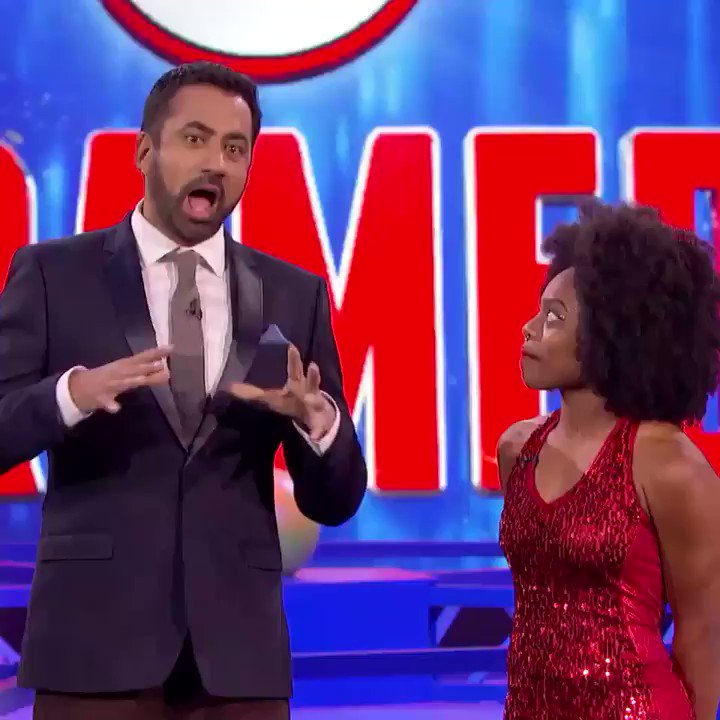 Here is a sneak peek of @SuperhumanFOX. Tune in June 12th on @FOXTV to watch! #SuperHuman https://t.co/FPzwT0kAnO