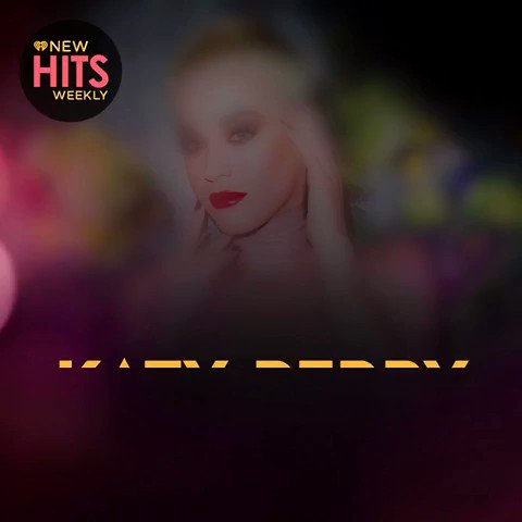 Thanks for the ❤️ for #SwishSwish @iheartradio! ???????? https://t.co/4quRwA3fHn
#NewHitsWeekly #iHeartRadio https://t.co/Zra6qrJxAQ