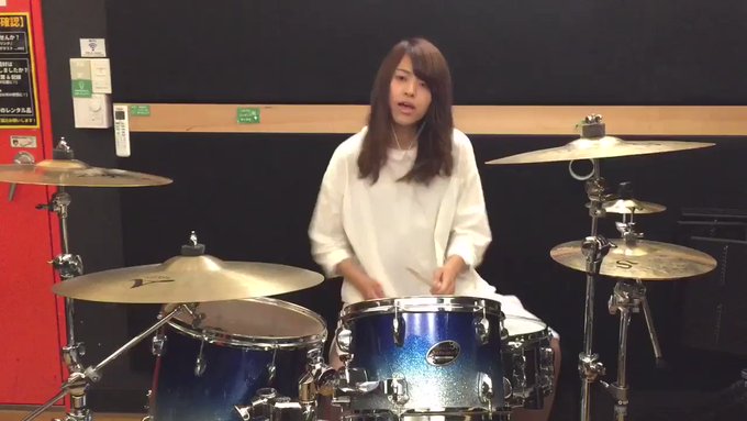 叩いてみた動画 第16弾!この曲本当にかっこよくて好きです🐈🍃『平行線 / さユり』 #めいのどらむちゃんねる vol. 叩いてみた動画 第16弾!この曲本当にかっこよくて好きです🐈🍃『平行線 / さユり』 #めいのどらむちゃんねる vol.