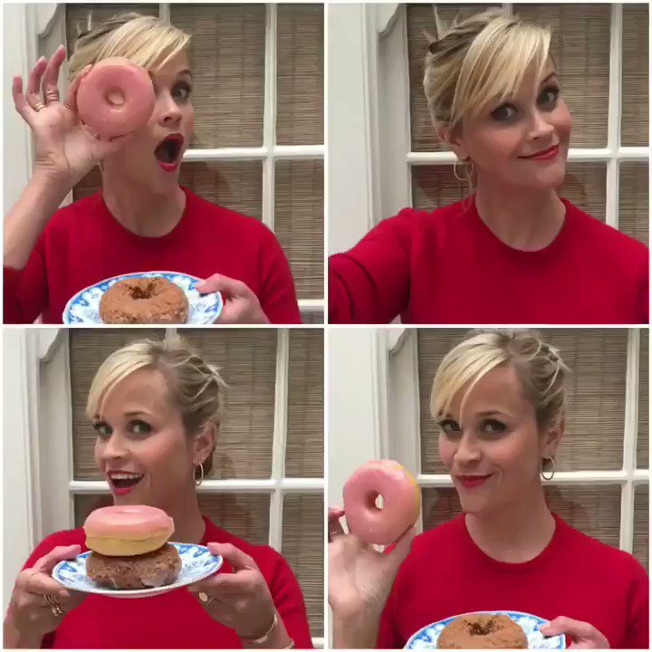 How I feel about #NationalDonutDay… ???? https://t.co/6fwQf2H3dZ