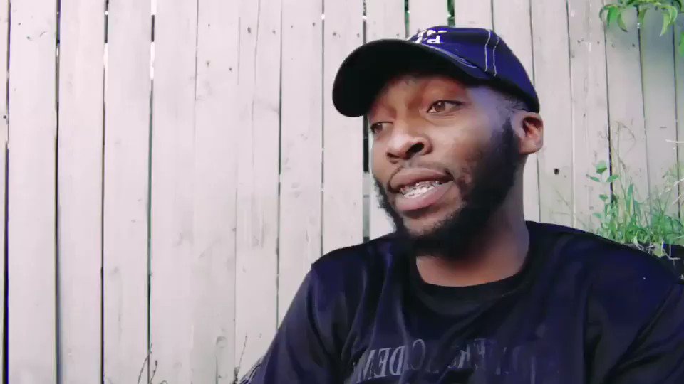 Shout out @e_buckles and my city!! I'm not shit with out yall! Coming home soon! Stay Tuned... https://t.co/5GlxtwlK42