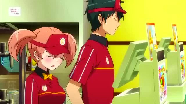 #はたらく魔王さま #アニソン スターチャートこの曲聞くと泣きそう... #はたらく魔王さま #アニソン スターチャートこの曲聞くと泣きそう...