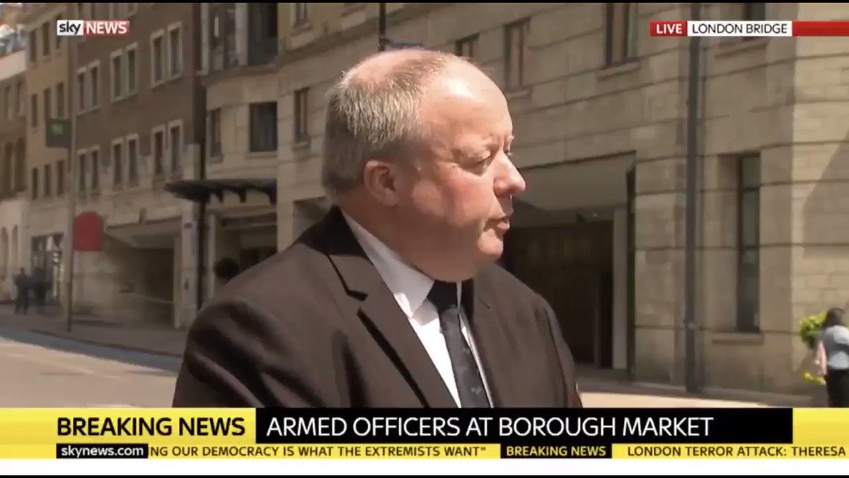 RT @BeardedGenius: Watch this. It's damning. Theresa May is NOT keeping us safe. This is dangerous as fuck. https://t.co/YGp1R3TbB8