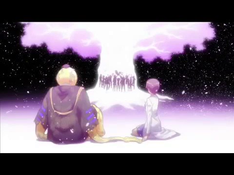 暗殺教室最高‼︎神曲「旅立ちのうた」#暗殺教室#神曲 暗殺教室最高‼︎神曲「旅立ちのうた」#暗殺教室#神曲