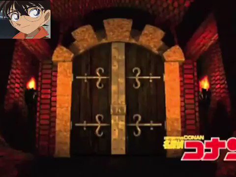 これはやばい!もうやばい!最高です.....😌何度でも聞けるwww#conan#コナンラジオ これはやばい!もうやばい!最高です.....😌何度でも聞けるwww#conan#コナンラジオ