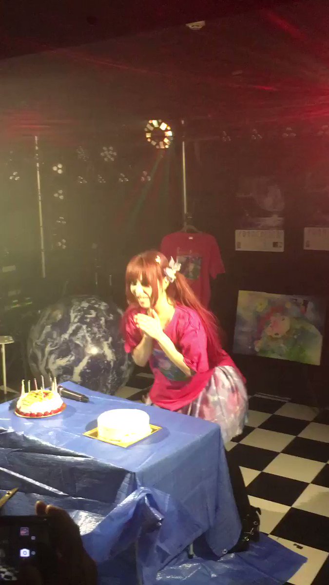 遅くなったけど毎年恒例らしい!!流石チェスカちゃん!!6/3フランチェスカ生誕より!࿇॰.̩̣͙॰ ⋅ᎻᎯᏢᏢᎩ ᏰᎨᎡ 遅くなったけど毎年恒例らしい!!流石チェスカちゃん!!6/3フランチェスカ生誕より!࿇॰.̩̣͙॰ ⋅ᎻᎯᏢᏢᎩ ᏰᎨᎡ