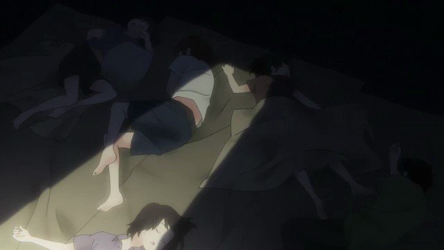#お前らがガチ泣きしたシーン晒せよ アニメ勢僕、初見時涙不可避rewrite20話は神 #お前らがガチ泣きしたシーン晒せよ アニメ勢僕、初見時涙不可避rewrite20話は神