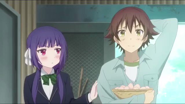 のうりんの個人的に好きなシーン!w#のうりん のうりんの個人的に好きなシーン!w#のうりん