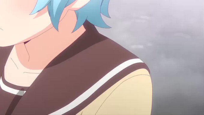 Key Animation: Noboyuki Mitani (三谷 暢之)Anime: Sansha Sanyou ( Key Animation: Noboyuki Mitani (三谷 暢之)Anime: Sansha Sanyou (