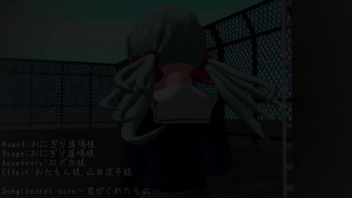 友達から『全然バトガやってない』と言われたときにおいどんの頭の中で流れるストーリー。#バトガ#MMD 友達から『全然バトガやってない』と言われたときにおいどんの頭の中で流れるストーリー。#バトガ#MMD