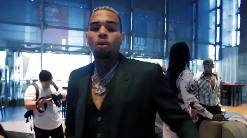 Love to @chrisbrown!! Spread the word June 25th right after the BET awards!!#CantStopWontStop The Movie @AppleMusic https://t.co/KuJjXlrm2G
