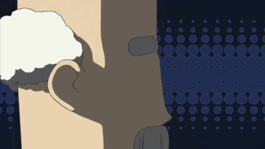 Key Animation: Gen'ichirou Abe (阿部 厳一朗)Anime: Hidamari Sketc Key Animation: Gen'ichirou Abe (阿部 厳一朗)Anime: Hidamari Sketc