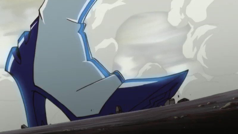 Key Animation: Masahito Yamashita (山下 将仁)Anime: Kill la Kill Key Animation: Masahito Yamashita (山下 将仁)Anime: Kill la Kill