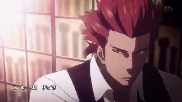 デス・パレード『Flyers』#アニメ デス・パレード『Flyers』#アニメ