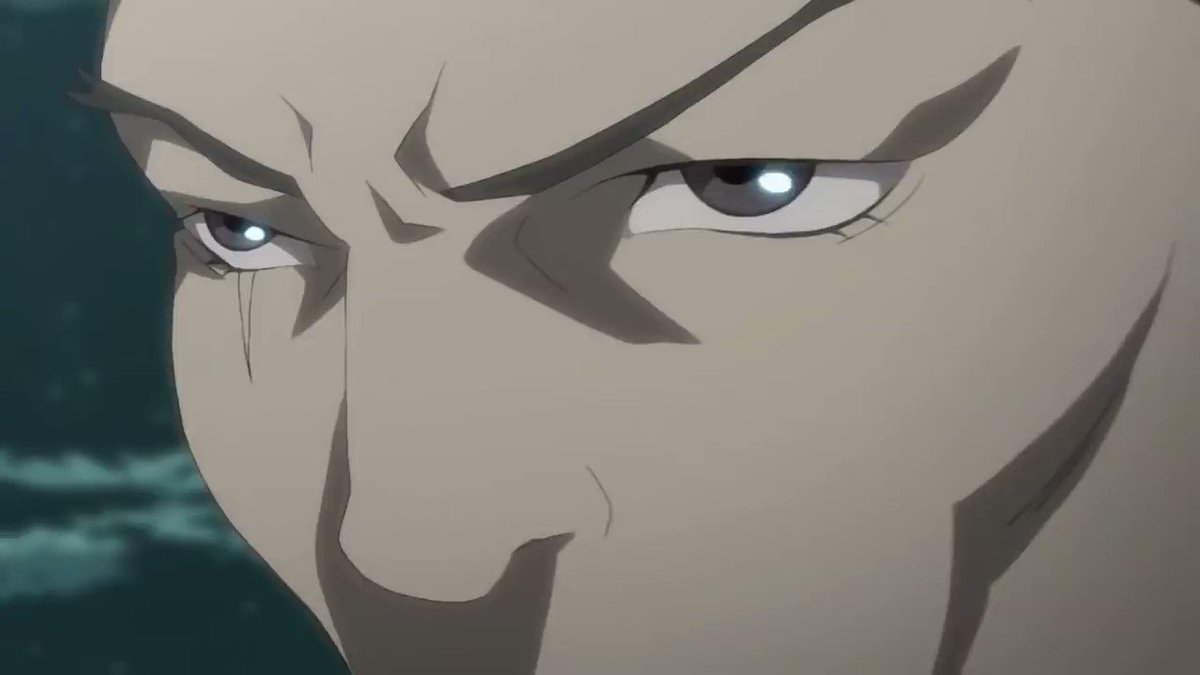 #NHKで夕方に再放送してほしいアニメ精霊の守り人守り人シリーズ全部このクオリティで出してくれたら受信料100億万年分払 #NHKで夕方に再放送してほしいアニメ精霊の守り人守り人シリーズ全部このクオリティで出してくれたら受信料100億万年分払