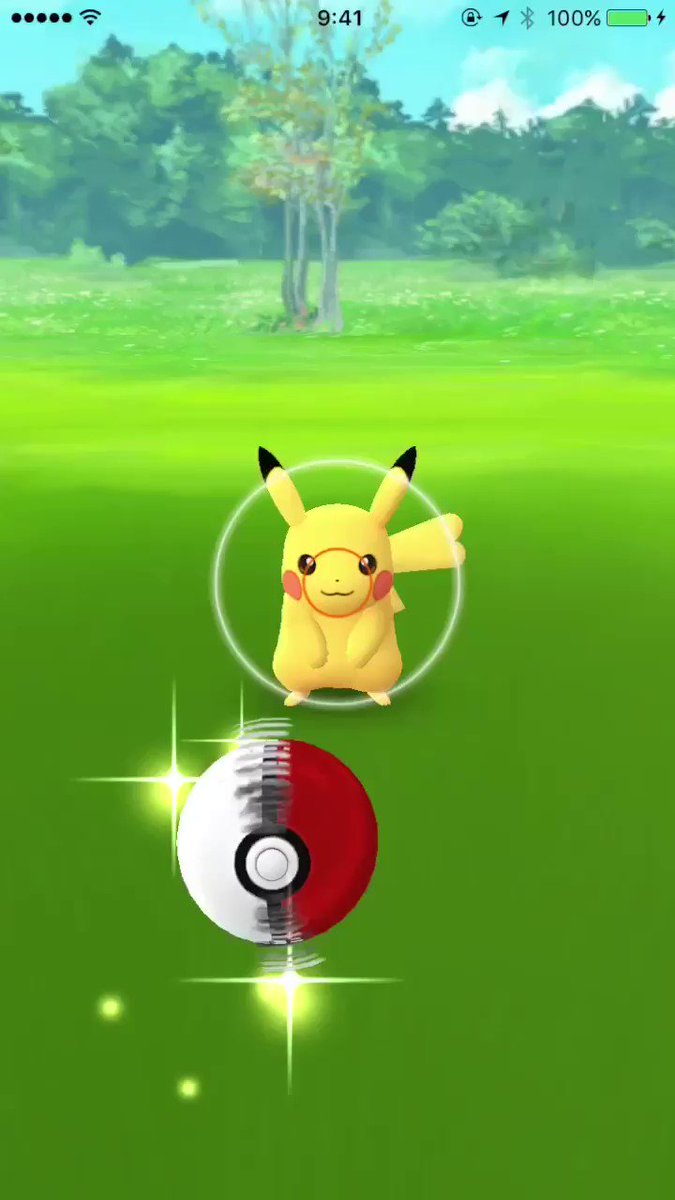 - ポケモンGO言えるかな?-1周年イベントに先駆けてExcellentスローでポケモンを集めてみました(^^)#ポケモ - ポケモンGO言えるかな?-1周年イベントに先駆けてExcellentスローでポケモンを集めてみました(^^)#ポケモ
