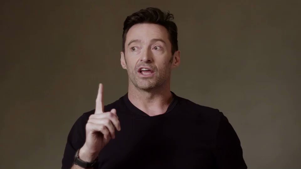 Or something like that. @TheTonyAwards @voguemagazine @CBS #firstaudition https://t.co/7RSoBVfxMD