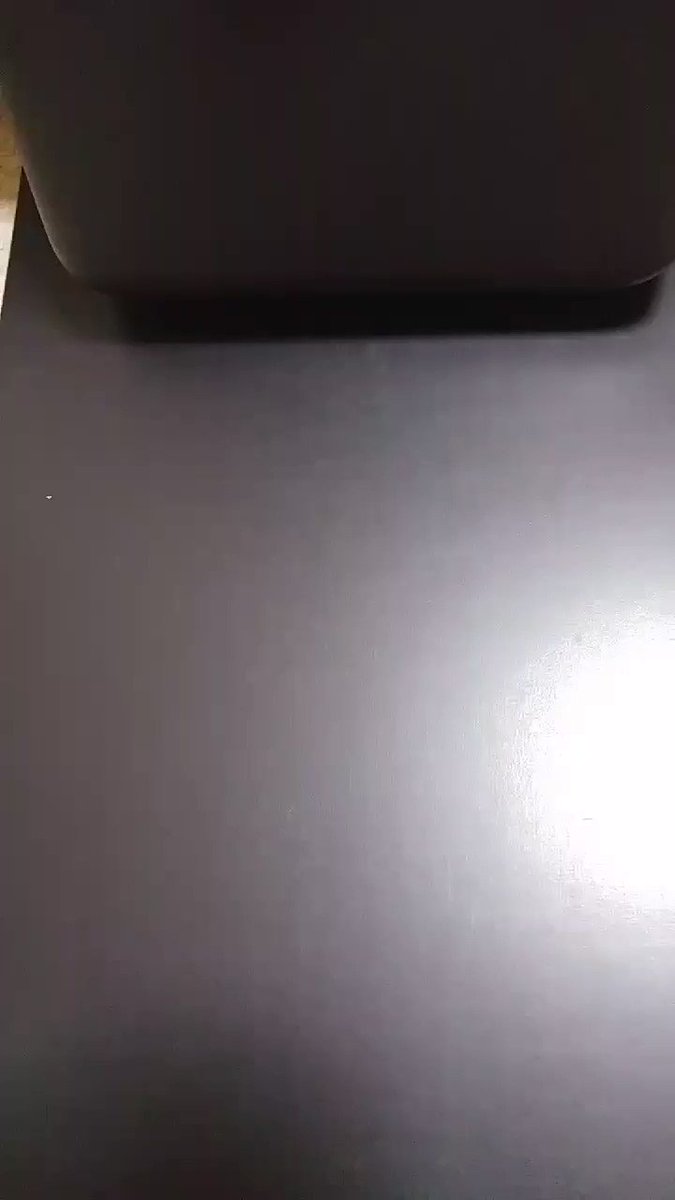 ハンドスピナーVSモンスーノ ハンドスピナーVSモンスーノ