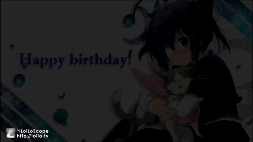 六花の誕生日+恋人の日ということで(昨日だが)、勇太(我輩)と六花( )で1期10話のシーンをBGMとSEを入れて作っ 六花の誕生日+恋人の日ということで(昨日だが)、勇太(我輩)と六花( )で1期10話のシーンをBGMとSEを入れて作っ