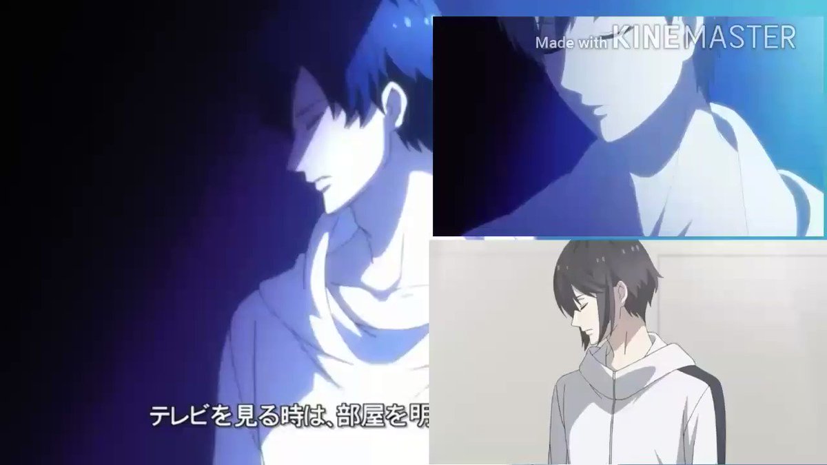 #スタミュ 【沈黙のディアローグ 合わせてみた】 #スタミュ 【沈黙のディアローグ 合わせてみた】