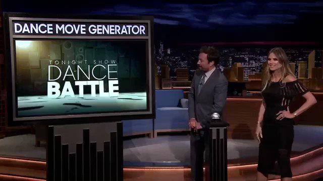 (2/3) @jimmyfallon I loved our dance off last night! @fallontonight ???????????????????????????? https://t.co/kzhG6We0eV