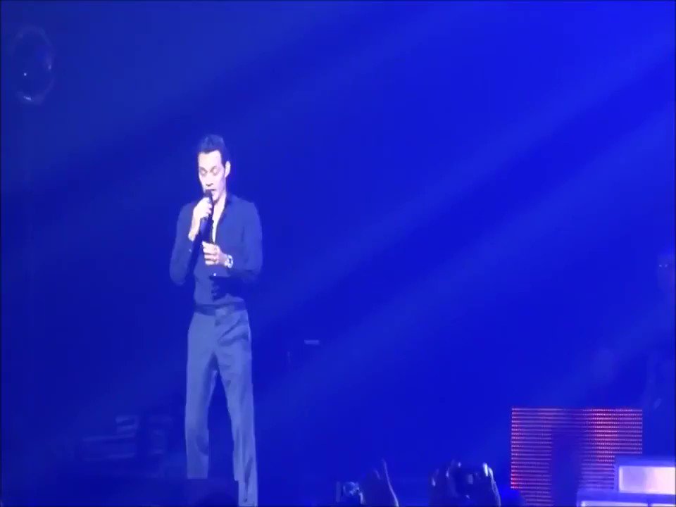 “No hay nada más difícil que vivir sin….” Sing this classic of @MarcoASolis with me! https://t.co/OrOLCgBJiE