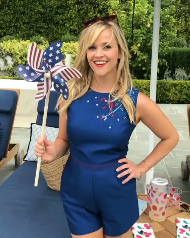 #4thOfJulyPrep courtesy of @draperjames! Who else is excited for summer? ????????????✨ https://t.co/W938evWEyX
