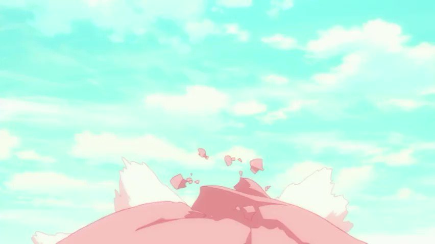 Key Animation: ???Anime: Tanaka-kun wa Itsumo Kedaruge (田中くん Key Animation: ???Anime: Tanaka-kun wa Itsumo Kedaruge (田中くん